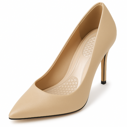 Branțuri din Gel Invizibile, Reutilizabile, Set 2 Bucăți