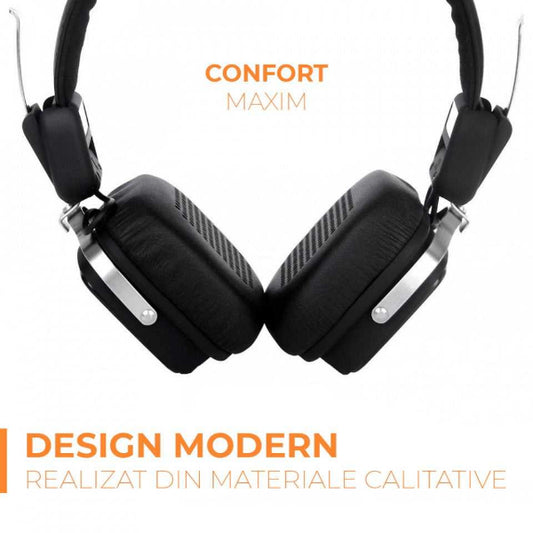 Căști boAt Rockerz 610