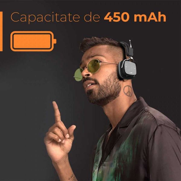 Căști boAt Rockerz 610