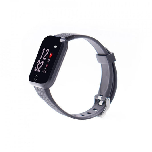 Smartwatch E-Boda, Smart Time 150, Negru - FIDELORIS