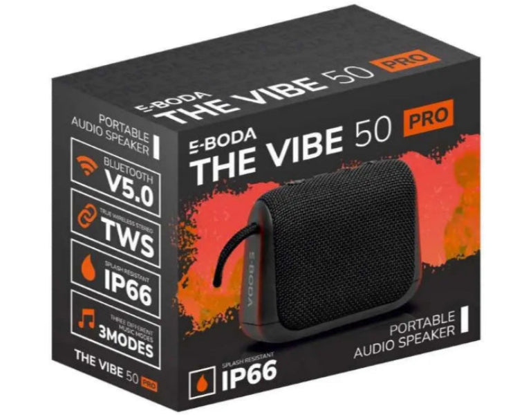 Boxă The Vibe 50