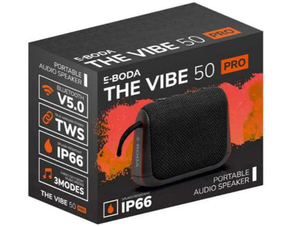 Boxă The Vibe 50