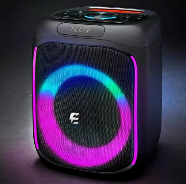 Boxă The Vibe 610