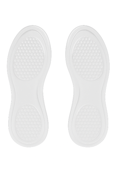 Branțuri din Gel Invizibile, Reutilizabile, Set 2 Bucăți