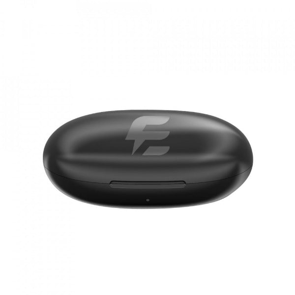Căști E-Boda, True Wireless, Thunder Sound, Negre - FIDELORIS