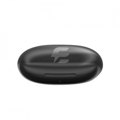 Căști E-Boda, True Wireless, Thunder Sound, Negre - FIDELORIS