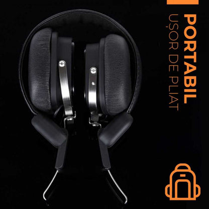 Căști boAt Rockerz 610