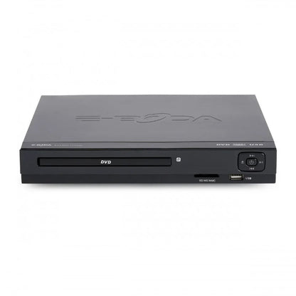 DVD Player E-Boda, Mini 70 HDMI, Negru - FIDELORIS