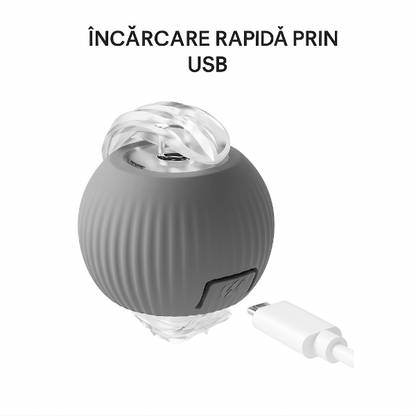 Jucărie Interactivă Smart, de Interior, pentru Pisici