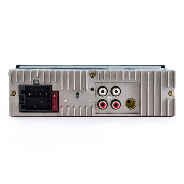 MP3 player auto E-Boda, CMP1005 BT, cu Bluetooth, radio FM, USB, Card SD, Negru - FIDELORIS