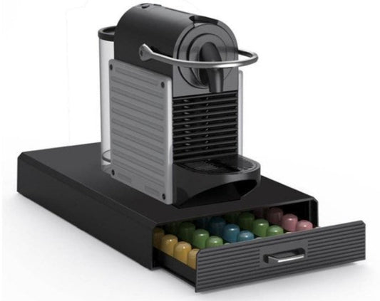 Organizator capsule Nespresso – 50 de bucăți