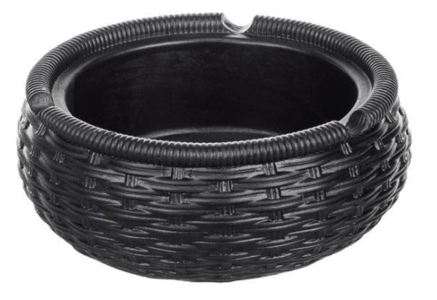 Scrumieră Rotundă din Ciment