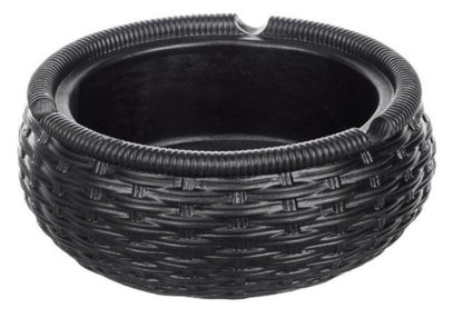 Scrumieră Rotundă din Ciment