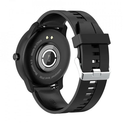 Smartwatch E-Boda, Epoch T100, Negru - FIDELORIS