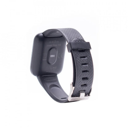 Smartwatch E-Boda, Smart Time 150, Negru - FIDELORIS