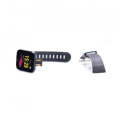 Smartwatch E-Boda, Smart Time 150, Negru - FIDELORIS